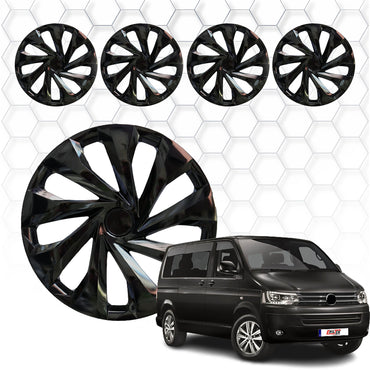 Volkswagen T5 Multivan Jant Kapağı Aksesuarları Detaylı Resimleri, Kampanya bilgileri ve fiyatı - 1